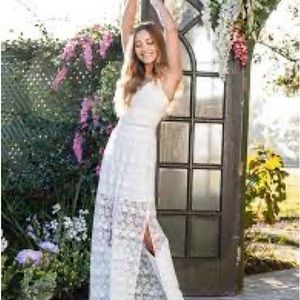 Altar’d State Alphonsa dress